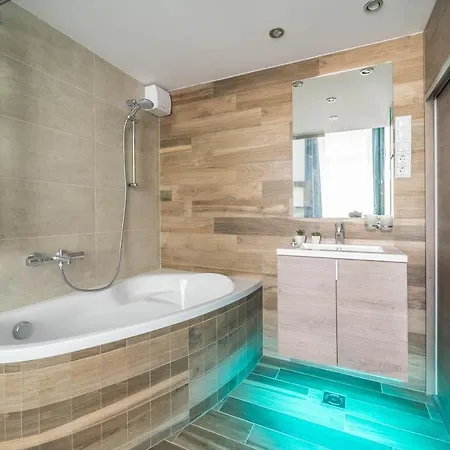 Διαμέρισμα Perfect Chic Downtown Loft - B1 Βουδαπέστη