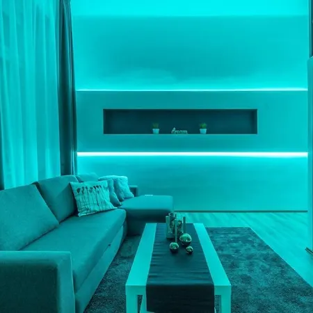 Perfect Chic Downtown Loft - B1 *