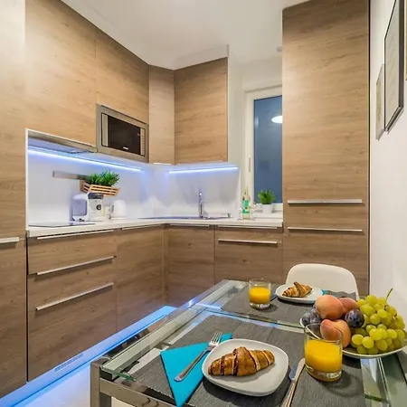 Διαμέρισμα Perfect Chic Downtown Loft - B1 Βουδαπέστη