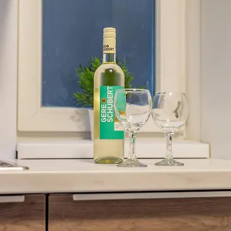 Perfect Chic Downtown Loft - B1 Budapeşte